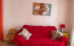 Apartamento Ibanez, casa 119